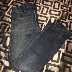 Men’s Jeans